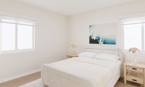 Studio vs. One-Bedroom