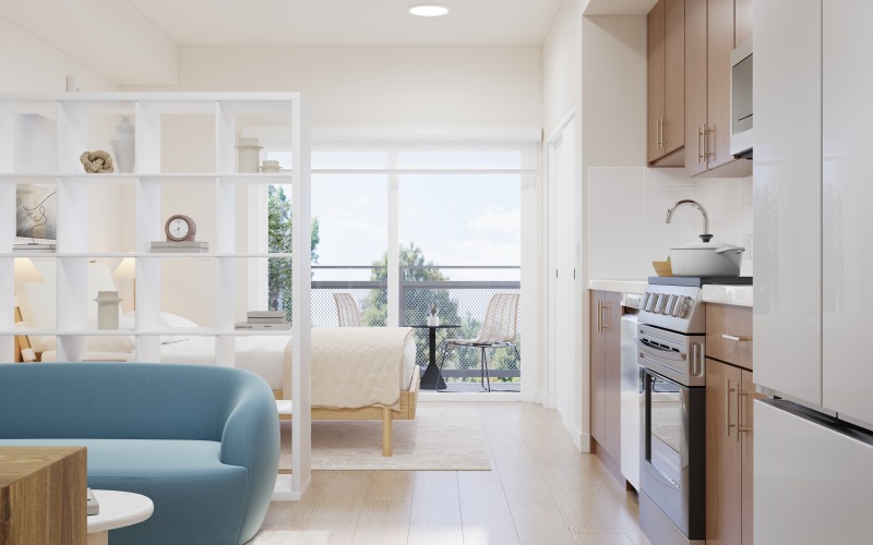 Residences