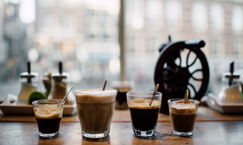 Top 10 Best Coffee Shops in Canoga Park Near Pendant on Topanga