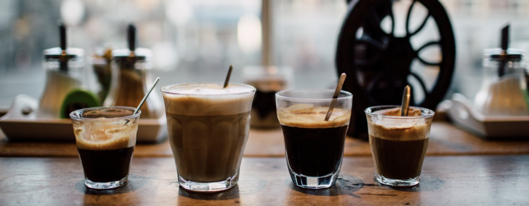 Top 10 Best Coffee Shops in Canoga Park Near Pendant on Topanga