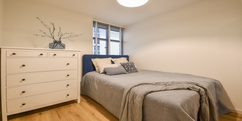 One-Bedroom Apartment at Pendant on Topanga near Warner Center 