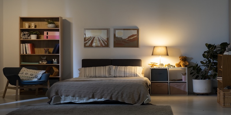 Studio Apartment at Pendant on Topanga Near Warner Center